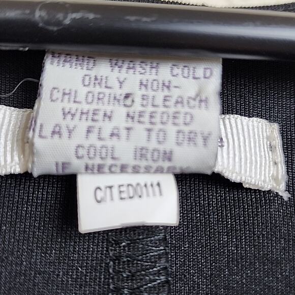 Anthropologie Dylan & Rose Brocade XS Dress - Picture 8 of 8